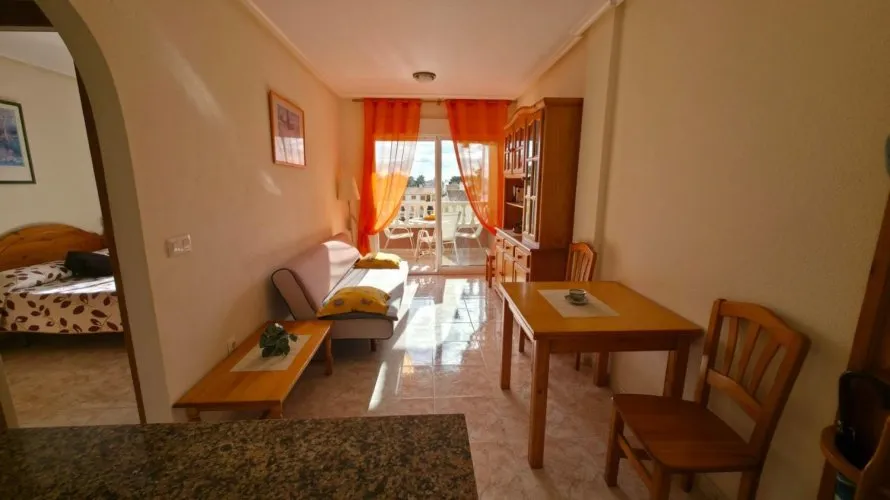 Apartment de 1 chambre à Torreblanca, Espagne No. 3592