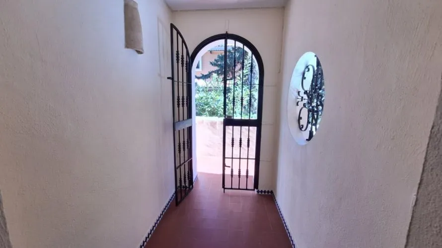 Apartment de 2 chambres à Torrevieja, Espagne No. 3549 № 25