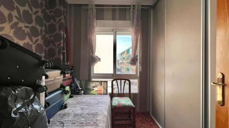 Apartment de 1 chambre à Torrevieja, Espagne No. 3499 № 7