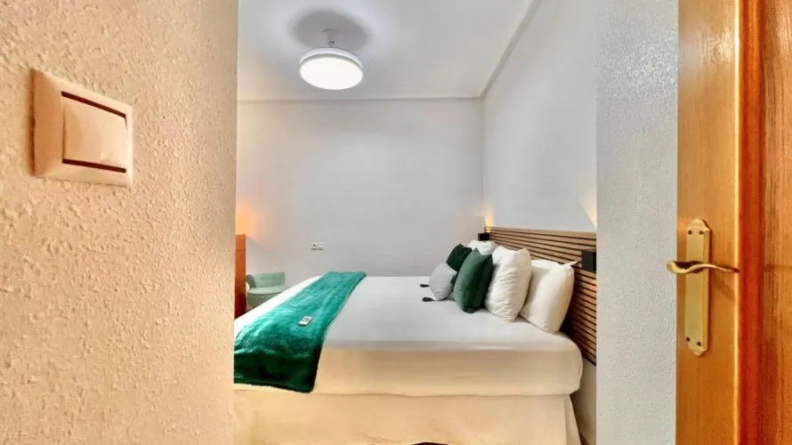 Apartment de 2 chambres à Torrevieja, Espagne No. 3543 № 3
