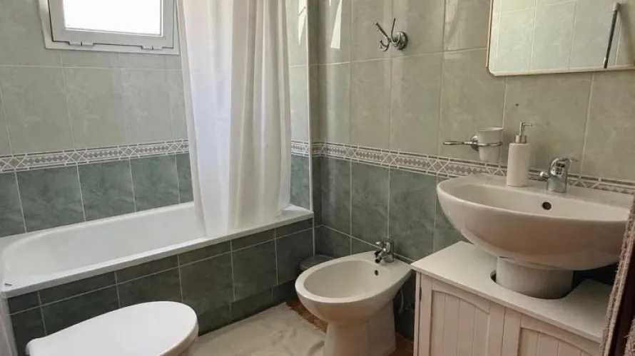 Apartment de 1 chambre à Torrevieja, Espagne No. 3580