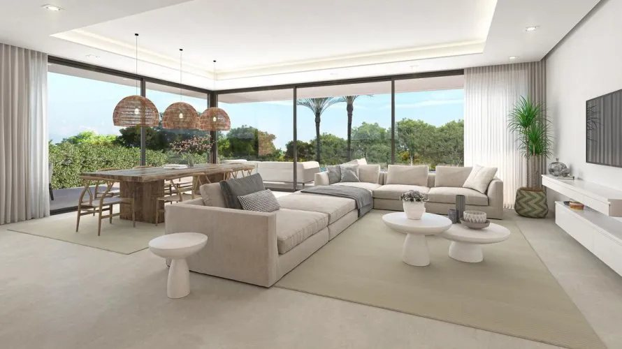 Villa de 259m² à Vejer de la Frontera, Espagne No. 3507 № 1