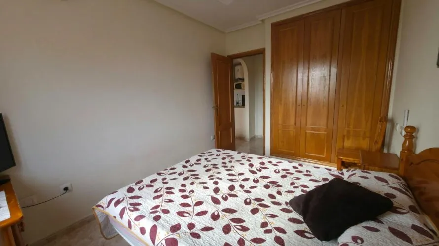 Apartment de 1 chambre à Torreblanca, Espagne No. 3592 № 19