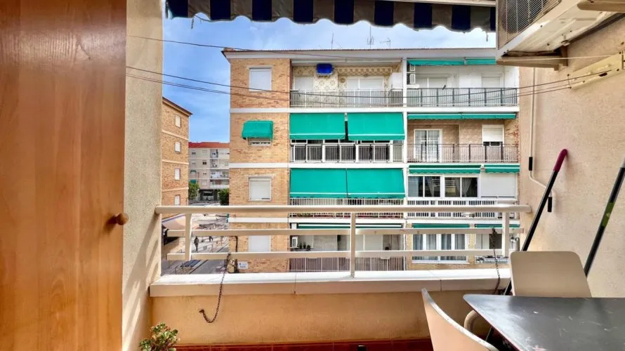 Apartment de 1 chambre à Torrevieja, Espagne No. 3499 № 21