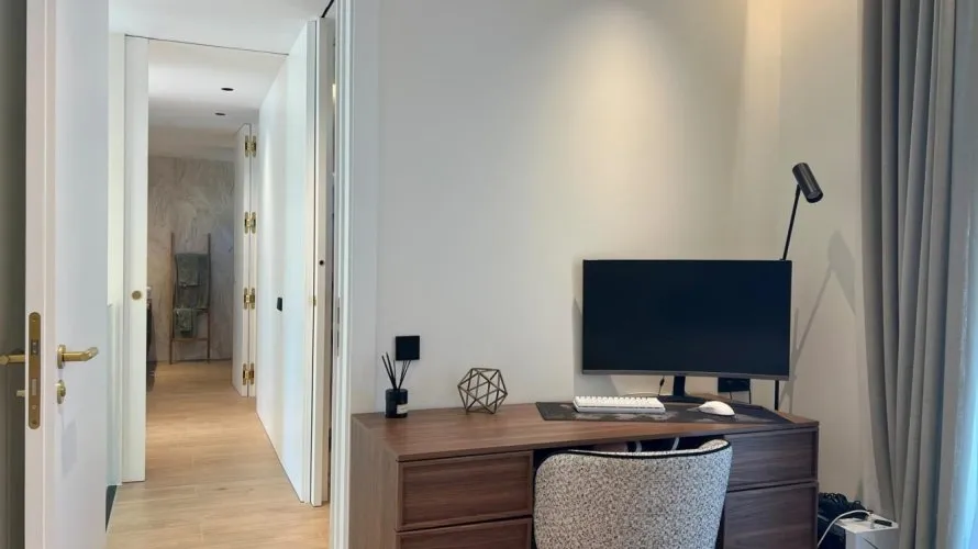 Villa de 3 chambres à Algemesi, Espagne No. 3566 № 1