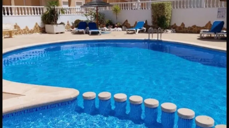 Duplex de 2 chambres à San Miguel de Salinas, Espagne No. 3591 № 27