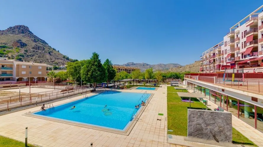 Penthouse de 77m² à Archena, Espagne No. 3571 № 23