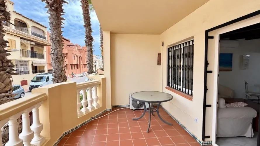 Apartment de 2 chambres à Torrevieja, Espagne No. 3599 № 16