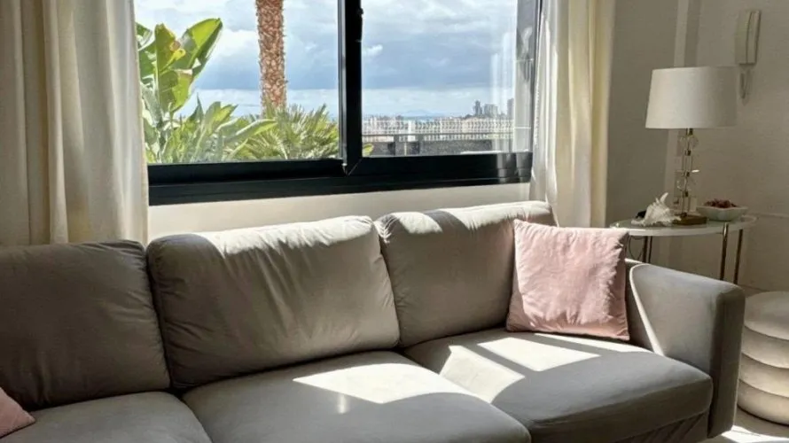 Duplex de 3 chambres à La Zenia, Espagne No. 3595 № 23