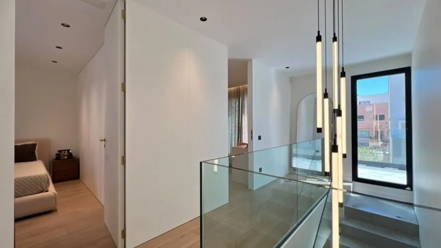 Villa de 3 chambres à Algemesi, Espagne No. 3566 № 13