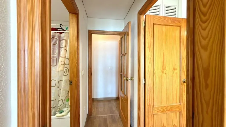 Apartment de 1 chambre à El Campello, Espagne No. 3587 № 11