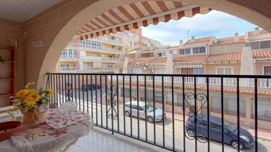 Apartment de 1 chambre à Torrevieja, Espagne No. 3629 № 21