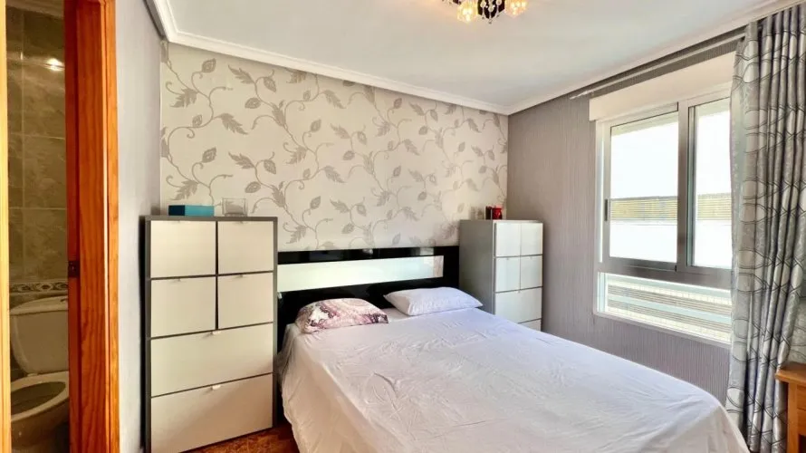 Apartment de 1 chambre à Torrevieja, Espagne No. 3499 № 16