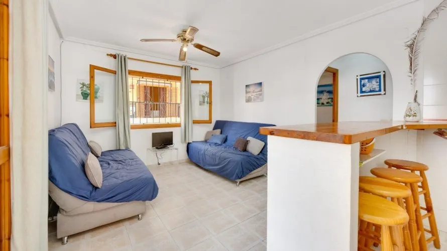 Apartment de 1 chambre à La Mata, Espagne No. 3551 № 14