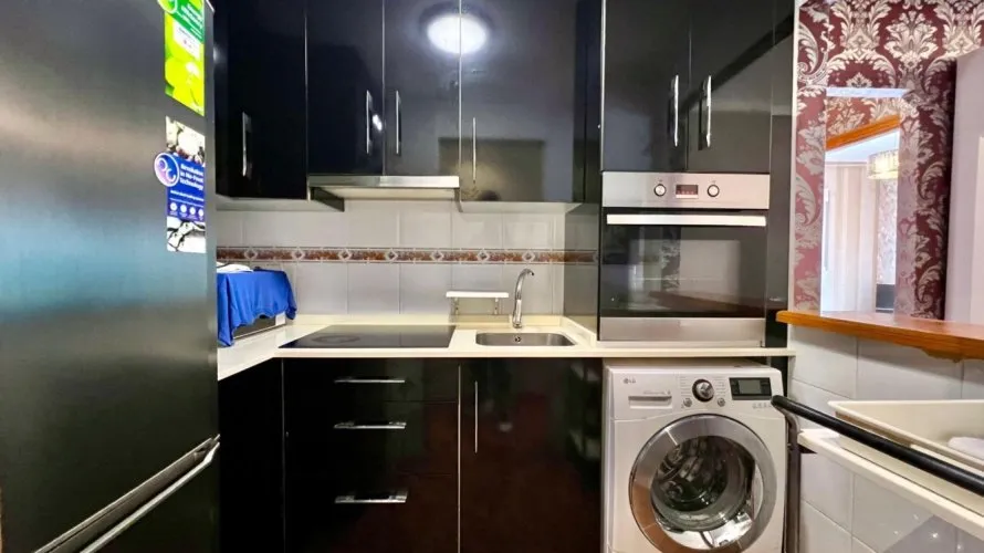 Apartment de 1 chambre à Torrevieja, Espagne No. 3499 № 12