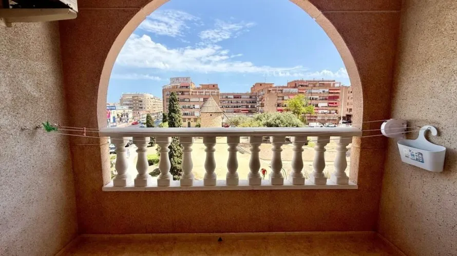 Apartment de 1 chambre à Torrevieja, Espagne No. 3579 № 18