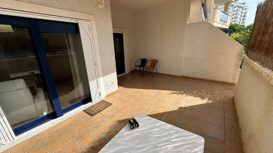 Land plot de 1 chambre à Finestrat, Espagne No. 3536 № 8
