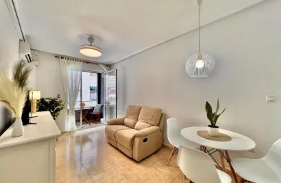 Apartment de 2 chambres à Torrevieja, Espagne No. 3543