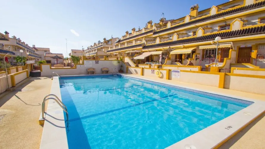 House de 109m² à Alicante, Espagne No. 3594 № 26