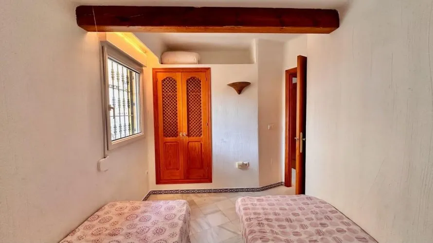 Apartment de 2 chambres à Torrevieja, Espagne No. 3598 № 2