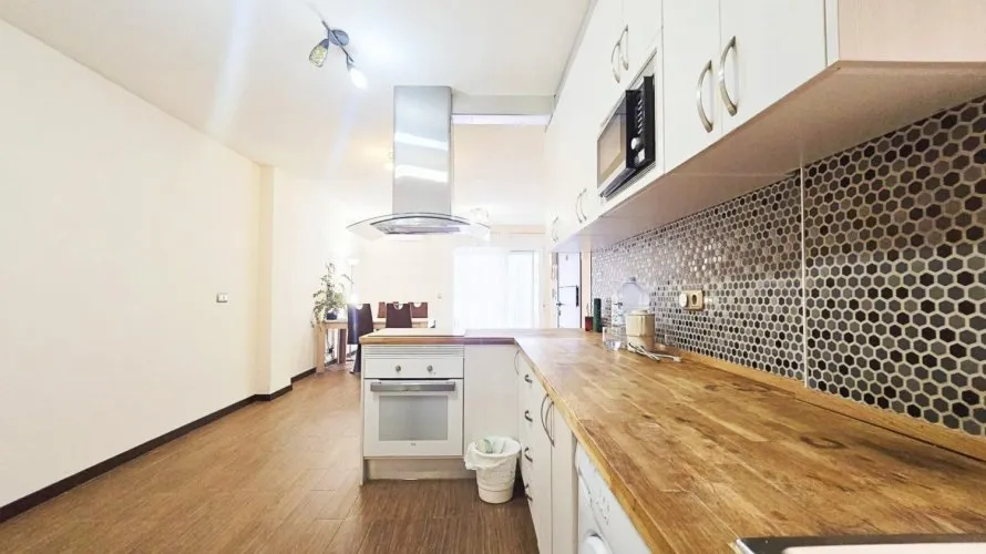 Apartment de 2 chambres à Torrevieja, Espagne No. 3570 № 12