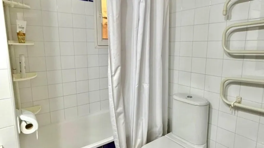 Apartment de 2 chambres à Torrevieja, Espagne No. 3599 № 9