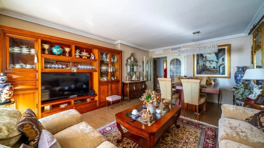 Apartment de 3 chambres à El Campello, Espagne No. 3496 № 22