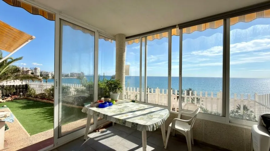 Apartment de 1 chambre à El Campello, Espagne No. 3587 № 28