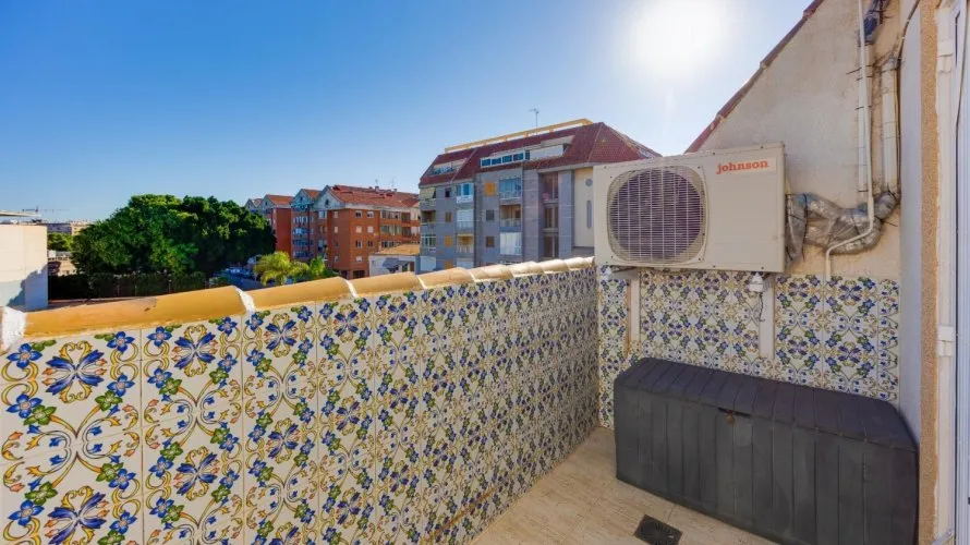 Penthouse de 61m² à Torrevieja, Espagne No. 3506 № 23