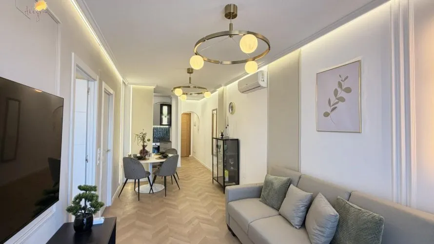 Apartment de 2 chambres à Torrevieja, Espagne No. 3497 № 14