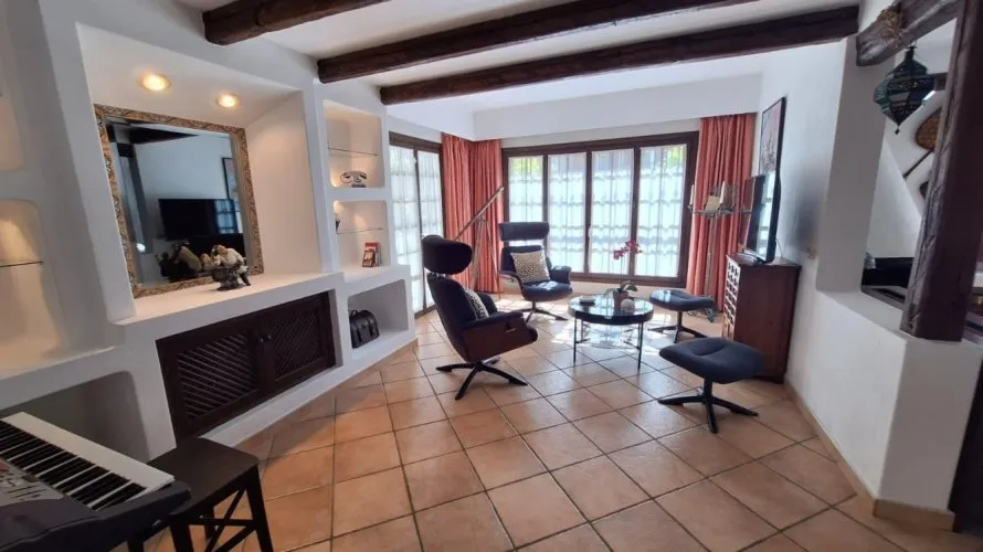 Apartment de 2 chambres à Torrevieja, Espagne No. 3549 № 20