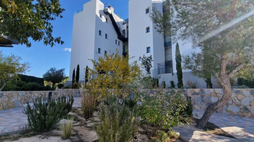 Apartment de 113m² à Orihuela, Espagne No. 3604 № 28