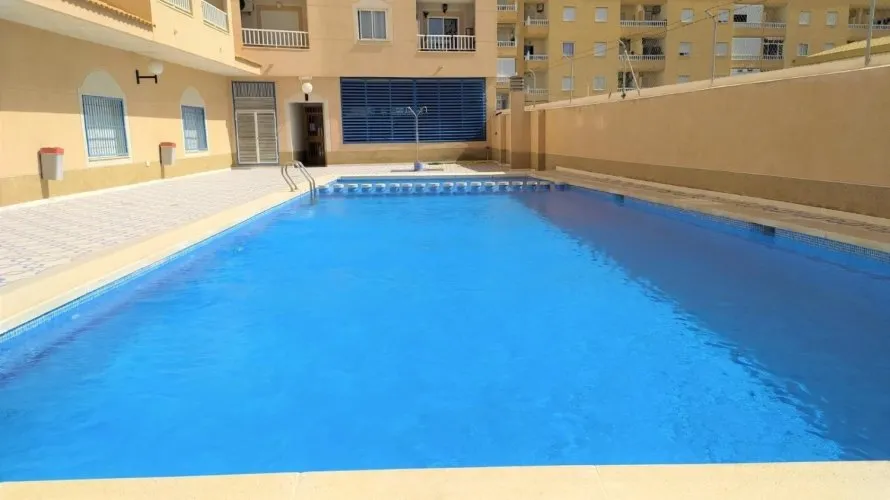 Apartment de 1 chambre à Torrevieja, Espagne No. 3579 № 25