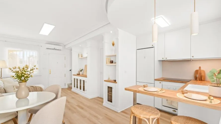 House de 75m² à Alicante, Espagne No. 3622 № 20