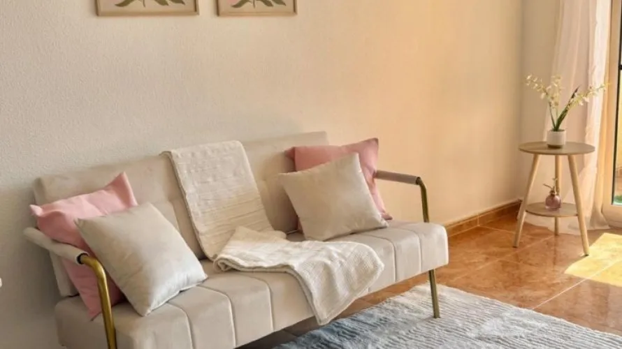 Apartment de 1 chambre à Torrevieja, Espagne No. 3580 № 12