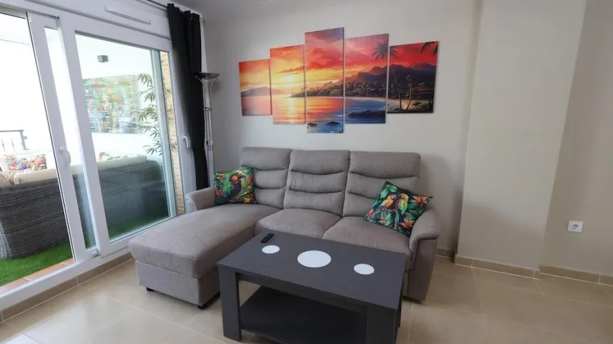 Apartment de 2 chambres à Alicante, Espagne No. 3577 № 19