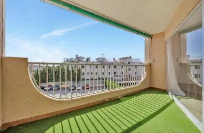 Apartment de 93m² à La Regia, Espagne No. 3568