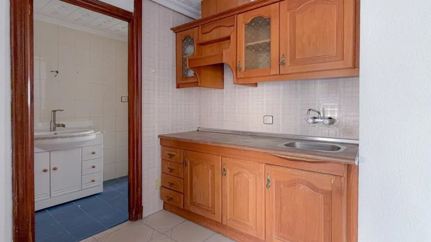 Apartment de 1 chambre à Torrevieja, Espagne No. 3636 № 8