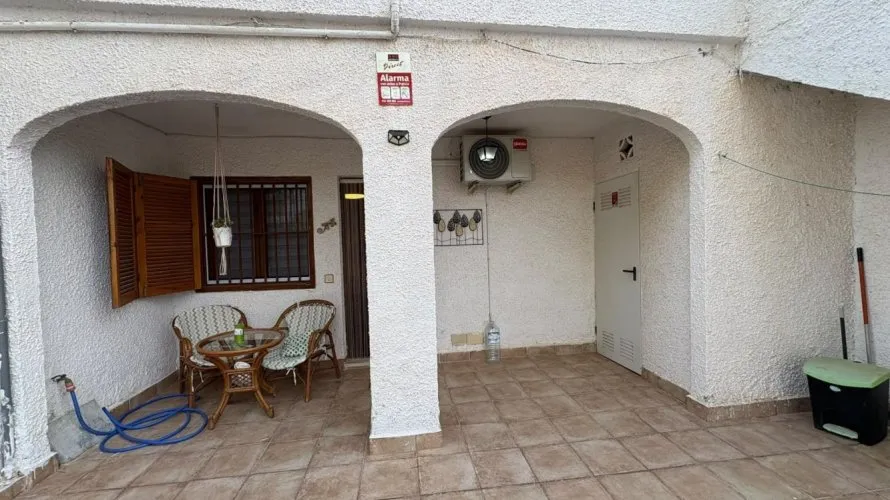 Bungalow de 42m² à Torrevieja, Espagne No. 3637 № 24