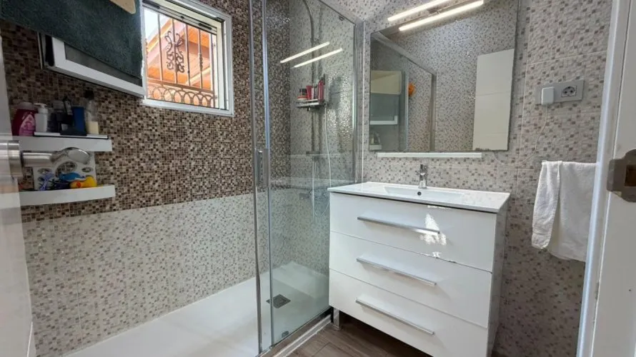 House de 2 chambres à Nueva Torrevieja, Espagne No. 3538