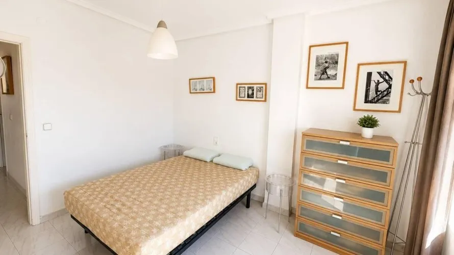 Apartment de 2 chambres à Torrevieja, Espagne No. 3574 № 7