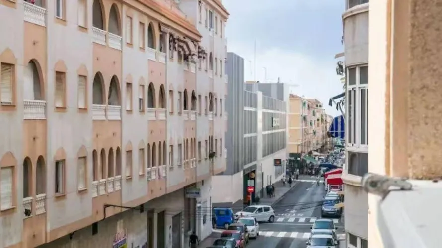 Apartment de 2 chambres à Torrevieja, Espagne No. 3630 № 15