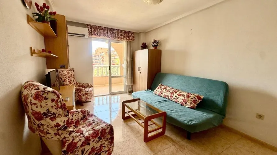 Apartment de 1 chambre à Torrevieja, Espagne No. 3579 № 22