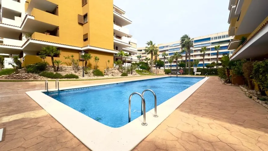 Apartment de 84m² à Torrevieja, Espagne No. 3609 № 4