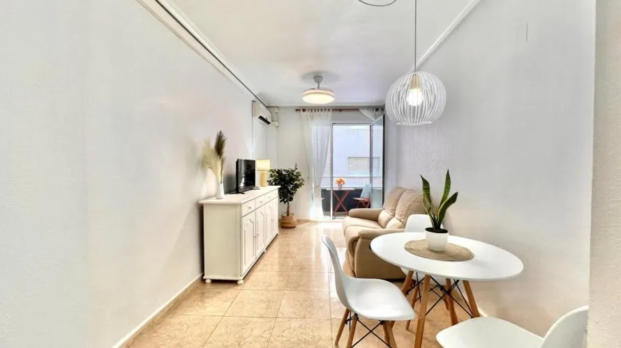 Apartment de 2 chambres à Torrevieja, Espagne No. 3543 № 19