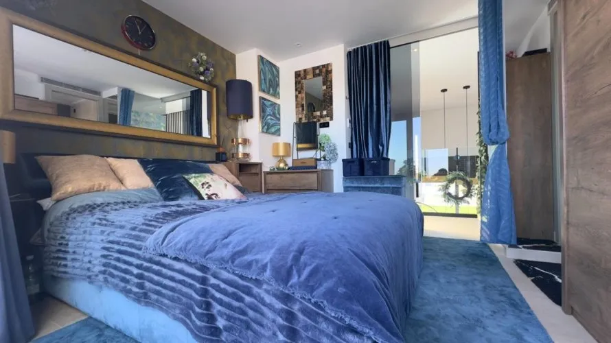 Penthouse de 134m² à Alicante, Espagne No. 3608 № 12