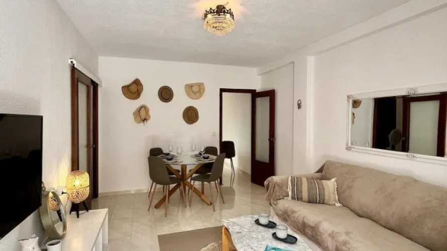 Apartment de 3 chambres à Torrevieja, Espagne No. 3501 № 9