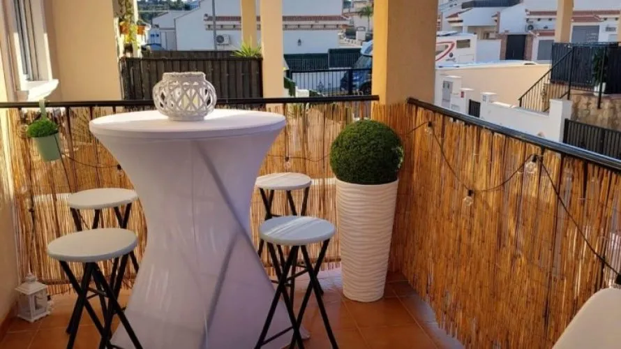 Duplex de 2 chambres à San Miguel de Salinas, Espagne No. 3591 № 17