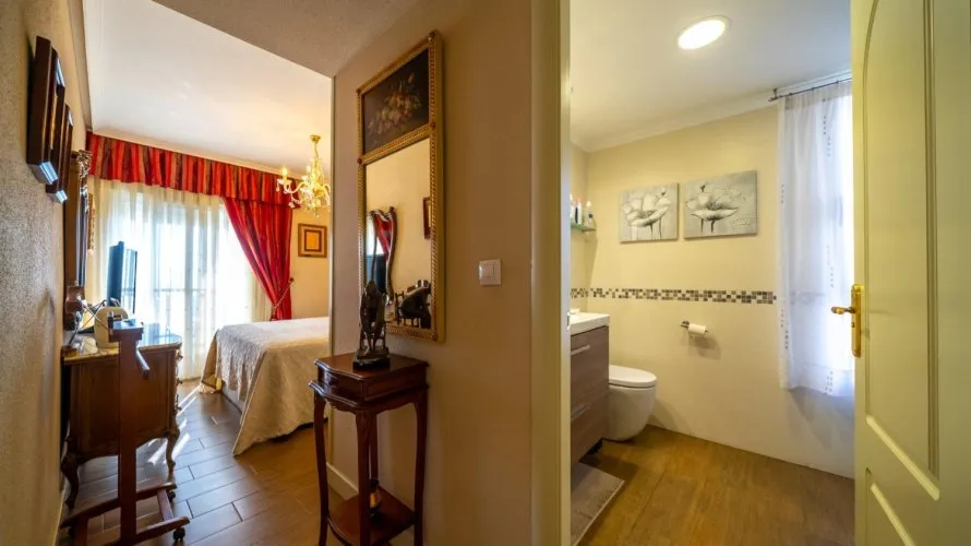 Apartment de 3 chambres à El Campello, Espagne No. 3496 № 7