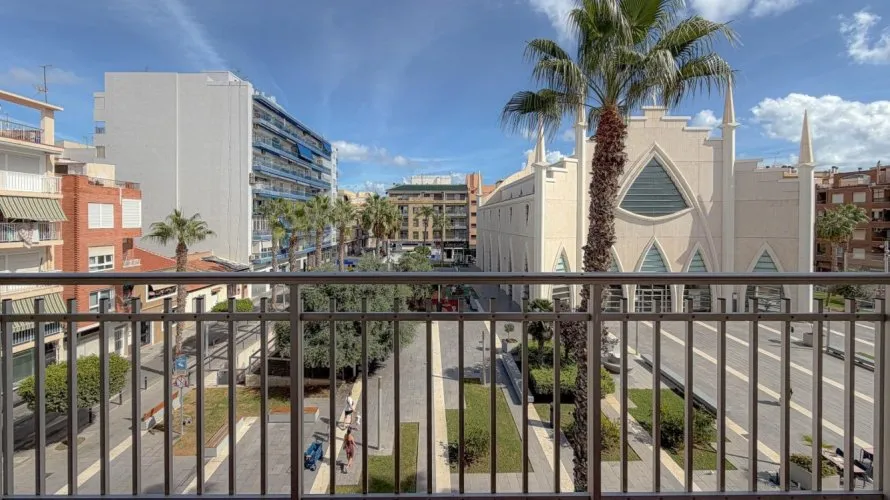 Apartment de 1 chambre à Torrevieja, Espagne No. 3636 № 12